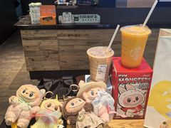 -泡泡玛特POPMART(龙湖杭州滨江天街店)