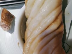 -老何二婶家铁锅炖·东北菜(白石洲店)