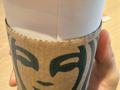 -星巴克臻选(威海威高广场店)