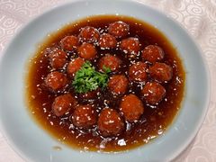 -山西会馆·晋菜·晋商宴·民俗博物馆(体育路店)
