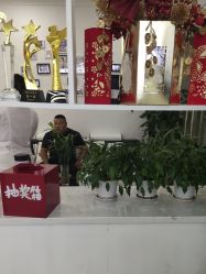 -白博士面部护理&头皮护理