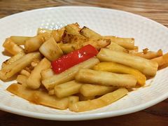 -金成潮菜博物馆(海珠湿地店)