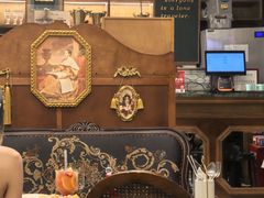 -秘密旅行Bonjour(黑金冠 江南西店)