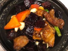 -中西名菜(增城万达广场店)