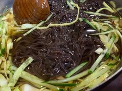 -服务大楼冷面(延大店)