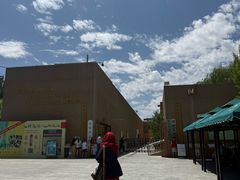 -敦煌市博物馆