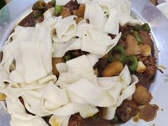 -俭寨大盘鸡·缸子肉·小公鸡·新疆菜(云通店)