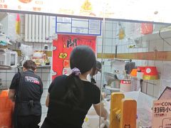 -冰冰酱老味刨冰绵绵冰(中山路总店)