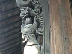 -乌镇东栅景区-江南百床馆