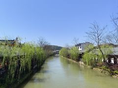 -江西龙虎山景区