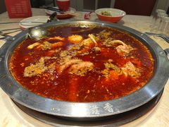 -蜀滋香鲜鱼美蛙火锅(339店)