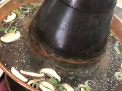 -世纪缘国际酒店·中餐厅(海州店)
