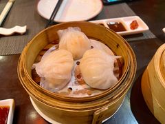 -海航大厦万豪酒店彩海轩中餐厅(霄云路店)