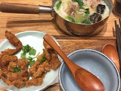 -小满手工粉(上海月星环球港店)