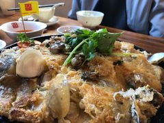 -百年银屏蚝烙·潮汕菜·非遗(乐山店)