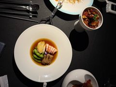 -RIVIERA 松鹤楼(外滩店)