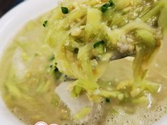-瑞丰园庭院餐厅·白族传统家常菜