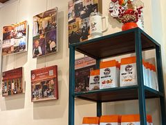 -CafeDuVillage乡村咖啡馆(美邻苑店)