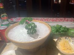 -东道煮牛肉火锅(东盛大街店)