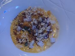 -迪拜帆船酒店海底餐厅