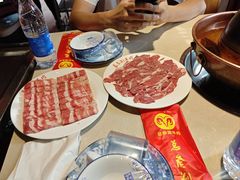 -总参北京涮羊肉