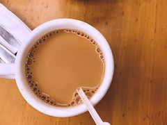 -兰芳园(上环店)