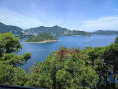 -湾景餐厅(海洋公园店)