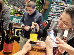 -识酒猫 x SNAP(国贸商城店)