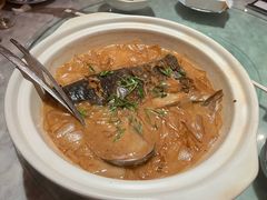 -漢舍中国菜馆(889广场店)