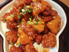 -乡里八闽·福州乡土菜(高宅店)