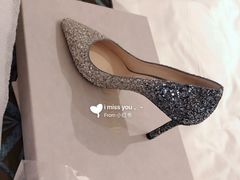 -JIMMY CHOO(恒隆广场店)
