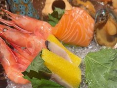 -匠和风精致料理(莆田财富中心店)