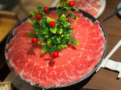 -快乐小羊·内蒙牛羊肉火锅(流花中心店)