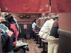 -一兰拉面(梅田阪急东通店)