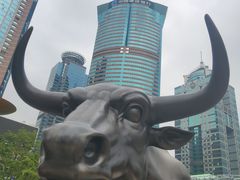 -陆家嘴中心绿地