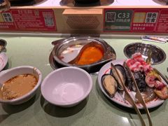 -长禧家·珑厨(东山口店)
