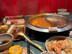 -牛New寿喜烧(金鹰世界店)