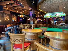 大堂-MR.ROCKY洛奇先生RESTAURANT&BAR(宝安壹方城店)