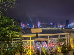 -不二·民谣音乐餐吧(长沙店)