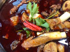 -佘记全家福芋儿鸡(向阳街总店)