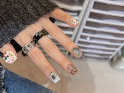 -LILY NAILS美甲美睫