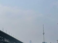 -武汉长江大桥