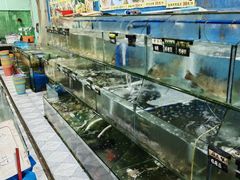 -潘先生海鲜城(神州半岛店)