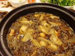 素锅-太婆天府山珍酒楼(亚运村店)
