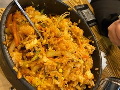 -吴草鸡爪오초닭발韩食堂(融恒盈嘉中心店)