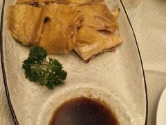-上海金桥红枫万豪酒店-万豪中餐厅