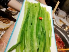 -川西坝子(老军营店)