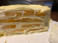 -7cake榴莲千层蛋糕(松江店)