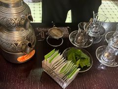 红茶-Mevlana梅夫娜土耳其餐厅·清真