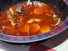 -何师傅美蛙鱼头(汉街店)